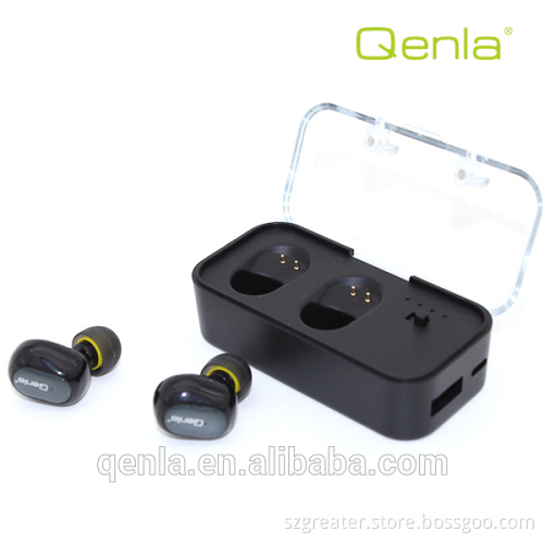 2017 new Top sale Super mini Earphone wireless bluetooth earbuds,wireless bluetooth stereo headset manufacturer